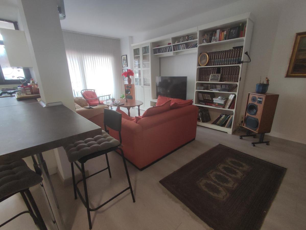Nice Room-Terrace- Private Toilete-Closer Sport Pier-Optical Fiber 1 Gb Las Palmas de Gran Canaria Extérieur photo