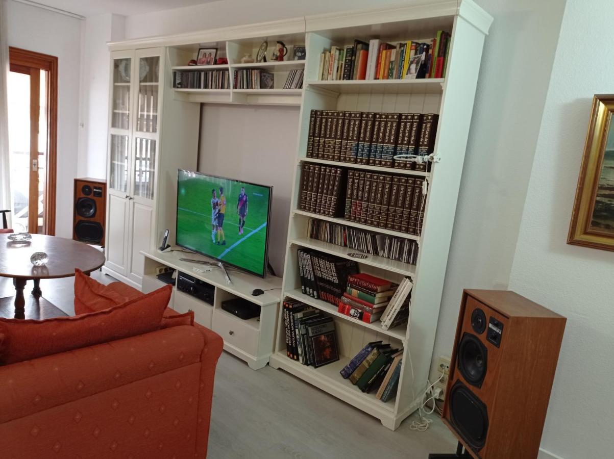 Nice Room-Terrace- Private Toilete-Closer Sport Pier-Optical Fiber 1 Gb Las Palmas de Gran Canaria Extérieur photo