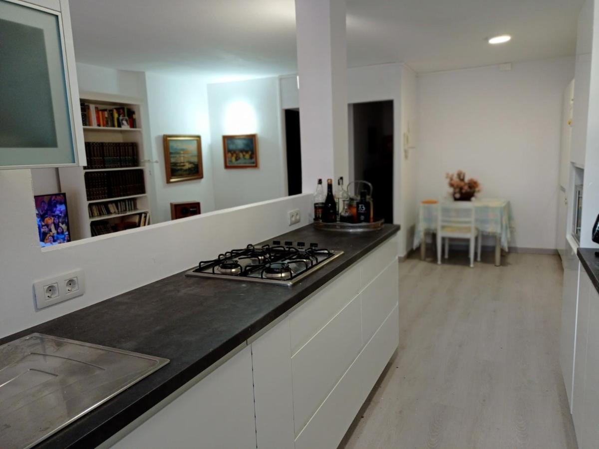 Nice Room-Terrace- Private Toilete-Closer Sport Pier-Optical Fiber 1 Gb Las Palmas de Gran Canaria Extérieur photo