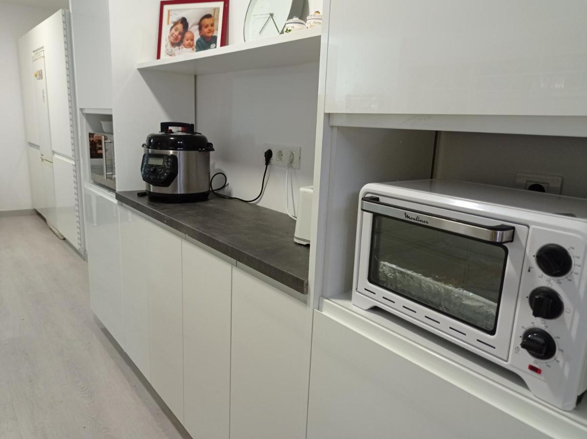 Nice Room-Terrace- Private Toilete-Closer Sport Pier-Optical Fiber 1 Gb Las Palmas de Gran Canaria Extérieur photo