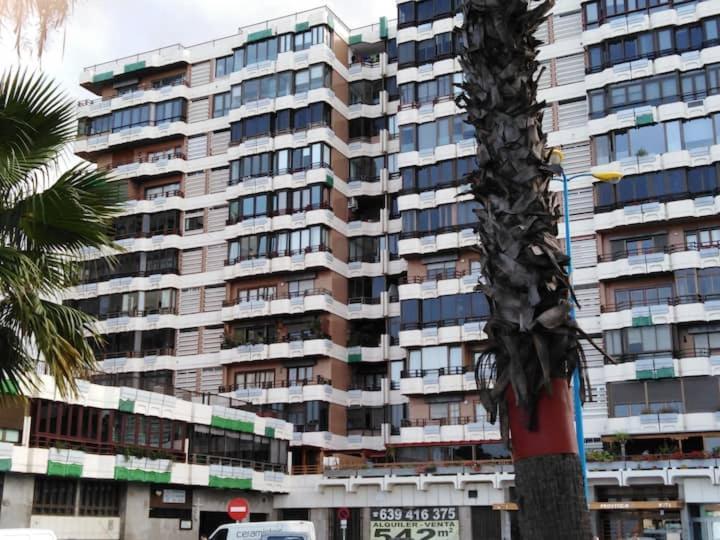 Nice Room-Terrace- Private Toilete-Closer Sport Pier-Optical Fiber 1 Gb Las Palmas de Gran Canaria Extérieur photo