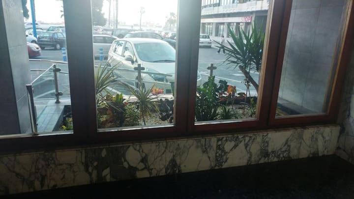 Nice Room-Terrace- Private Toilete-Closer Sport Pier-Optical Fiber 1 Gb Las Palmas de Gran Canaria Extérieur photo
